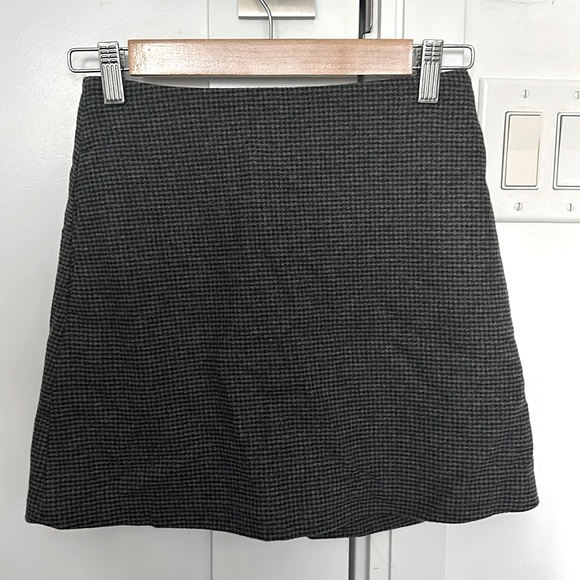 Wilfred Renee wool skirt - Picture 1 of 6